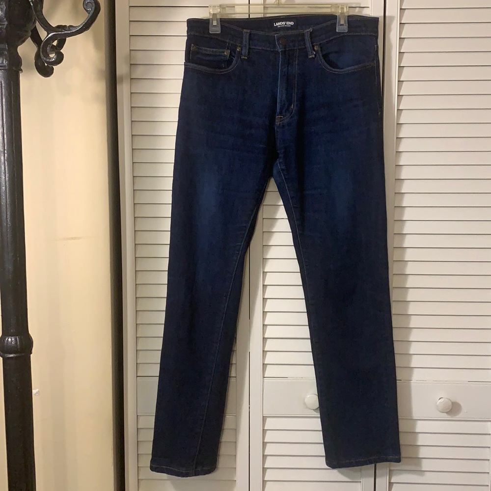Lands End Jeans